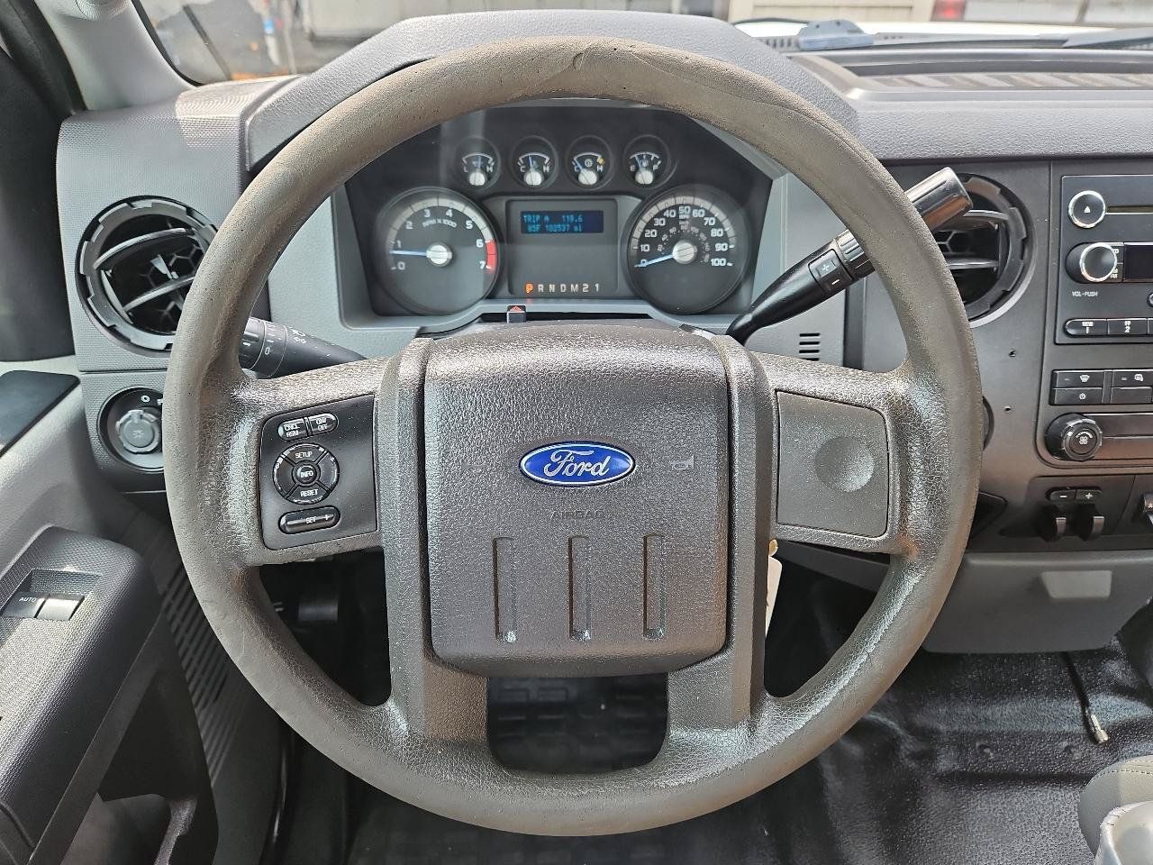Used 2014 Ford F350 XL w/ Power Equipment Group RWD image 17