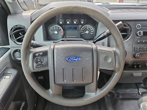 Used 2014 Ford F350 XL w/ Power Equipment Group RWD image 17