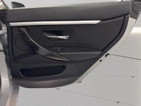 Used 2020 BMW 430i Gran Coupe RWD image 15