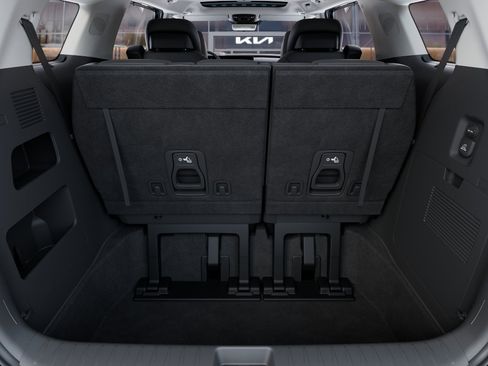 New 2026 Kia Carnival SX Prestige FWD image 19