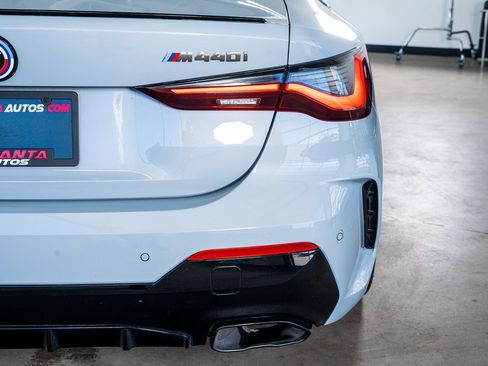 Used 2023 BMW M440i Coupe w/ Premium Package image 26