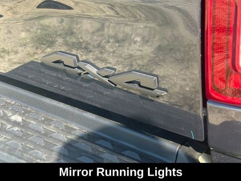 New 2025 RAM 3500 Laramie image 37