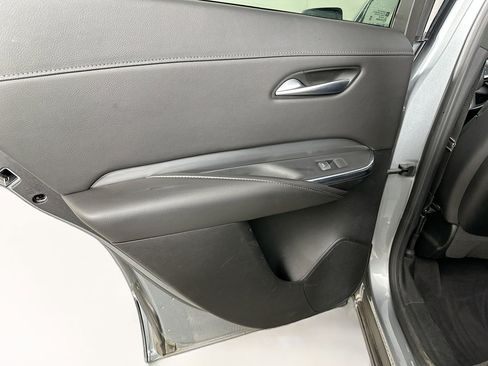 Used 2024 Cadillac XT4 Premium Luxury AWD/4WD image 25