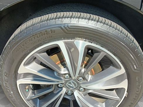 Used 2019 Acura MDX FWD w/ Technology Package image 28
