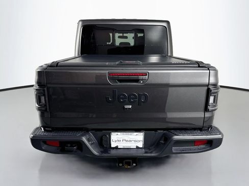 Used 2024 Jeep Gladiator Sport AWD/4WD image 10