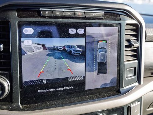 Used 2024 Ford F150 XLT w/ Equipment Group 302A MID image 28