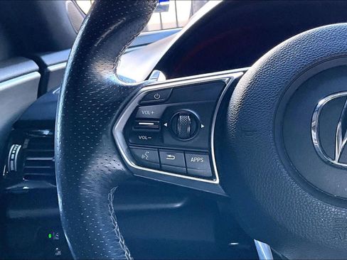 Used 2020 Acura RDX A-Spec image 24