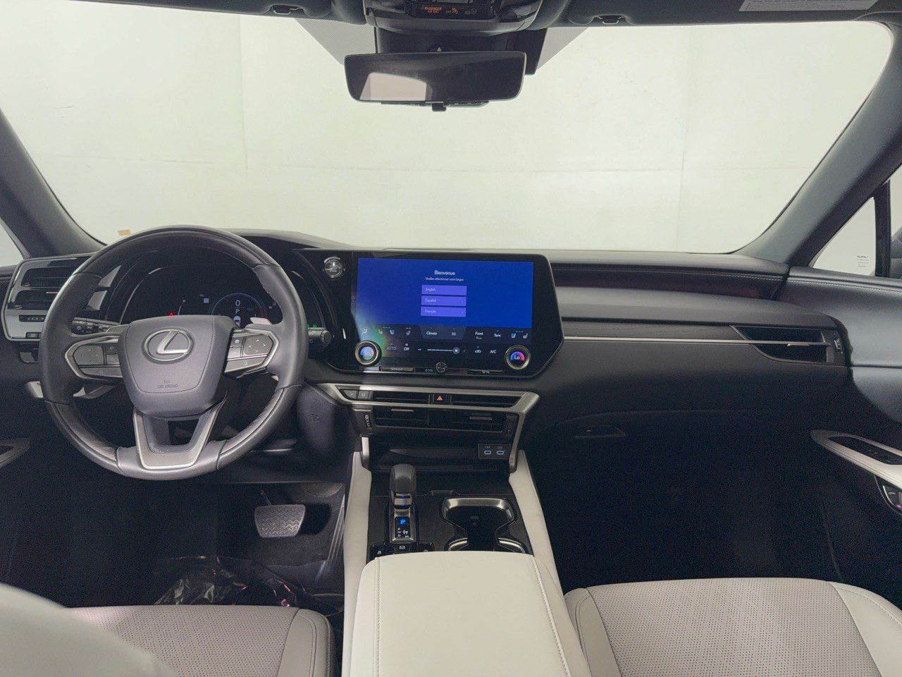 Used 2024 Lexus RX 350 Premium Plus w/ Convenience Package FWD image 17