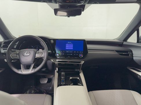 Used 2024 Lexus RX 350 Premium Plus w/ Convenience Package FWD image 17