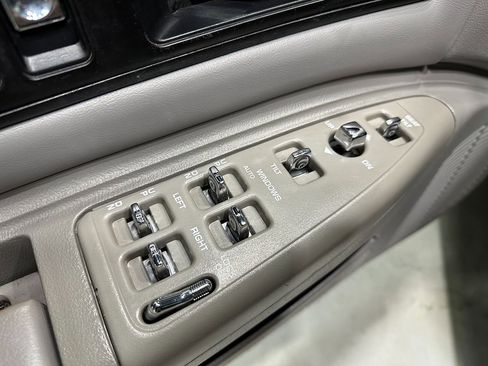 Used 1996 Chevrolet Caprice SS image 26