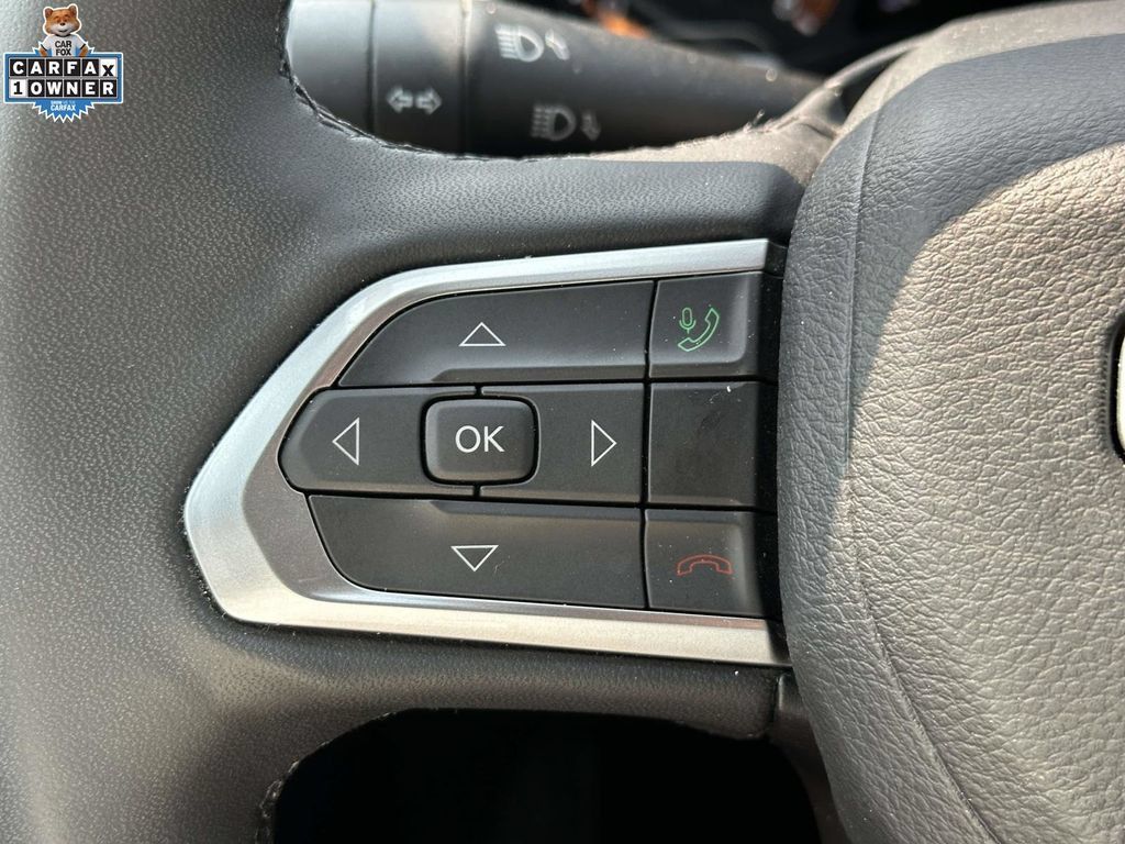 Used 2023 Jeep Compass Latitude AWD/4WD image 20