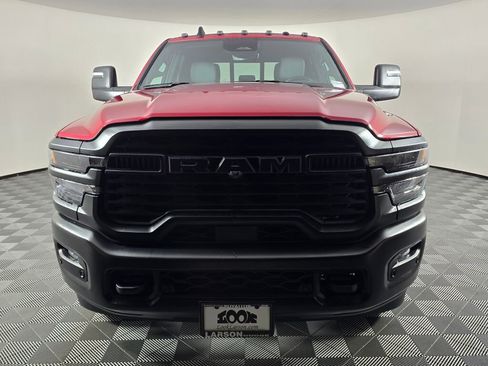 New 2026 RAM 3500 Tradesman image 9
