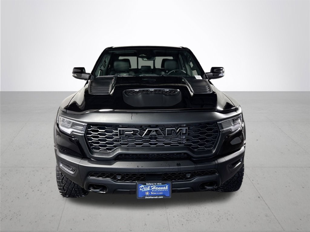 New 2026 RAM 1500 RHO AWD/4WD image 3