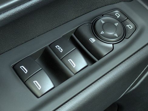 New 2026 GMC Sierra 1500 Pro w/ Graphite Edition image 21