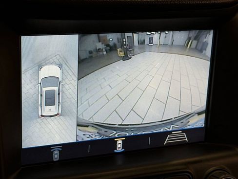 Used 2018 GMC Terrain Denali w/ Advanced Safety Package AWD/4WD image 31