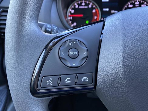 New 2026 Mitsubishi Eclipse Cross Ralliart image 11