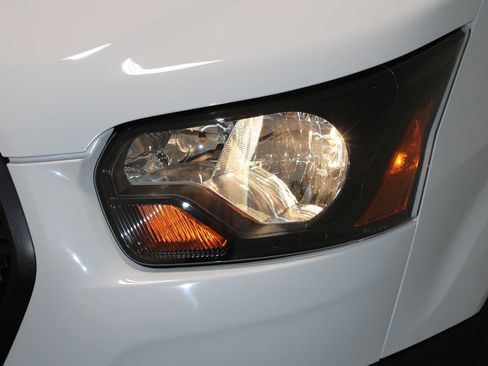 New 2026 Ford Transit 250 148 Medium Roof w/ Load Area Protection Package RWD image 49