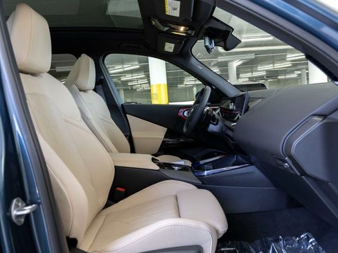 New 2026 BMW X3 xDrive30 image 29