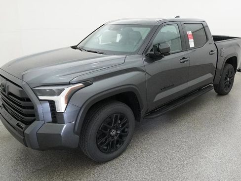 New 2026 Toyota Tundra Limited AWD/4WD image 37