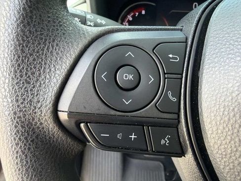 Used 2023 Toyota RAV4 XLE AWD/4WD image 26