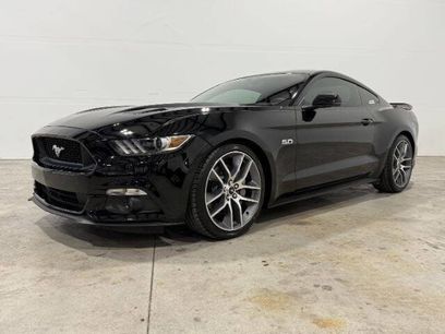 Used 2015 Ford Mustang GT Premium