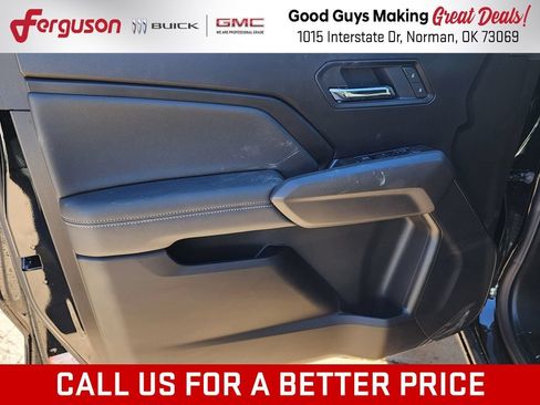 New 2026 GMC Canyon Elevation w/ Convenience Package AWD/4WD image 14