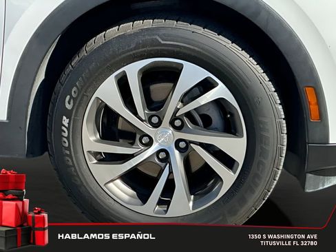 Used 2021 Buick Envision Essence image 40