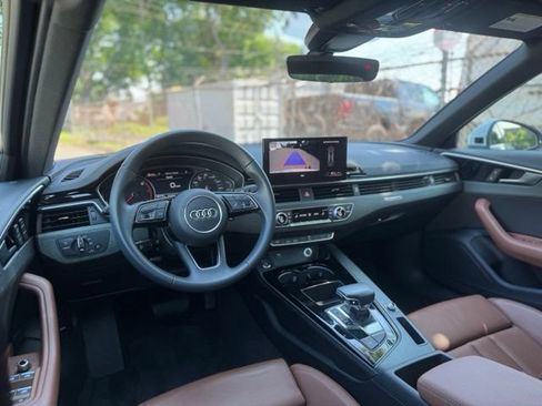 Used 2023 Audi A4 2.0T Premium w/ Convenience Package AWD/4WD image 16