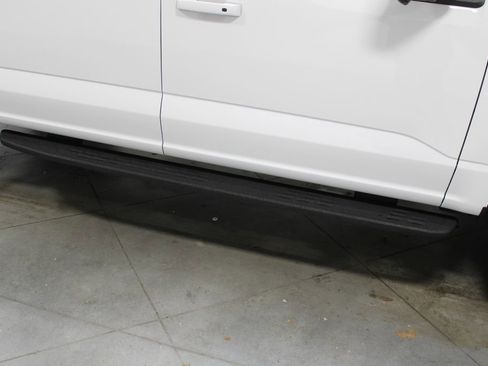 New 2025 Ford F150 Tremor w/ Equipment Group 402A High image 11