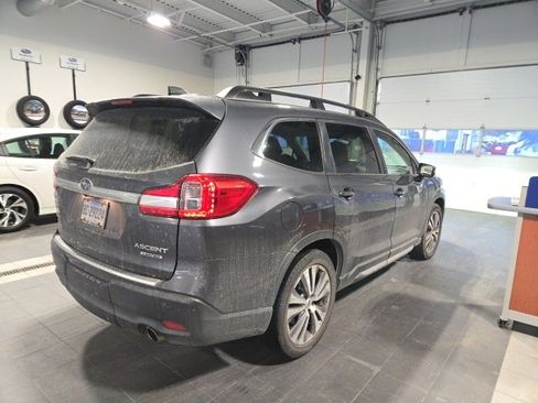 Used 2019 Subaru Ascent Limited image 3