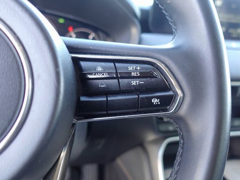 Used 2024 MAZDA CX-90 Plug-In Hybrid w/ Preferred image 15