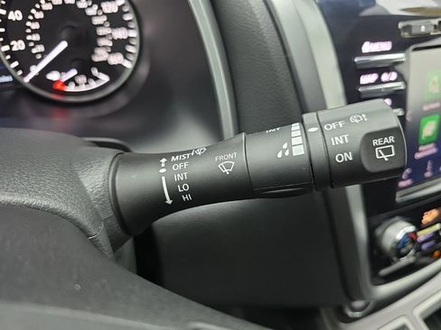 Used 2024 Nissan Murano SL AWD/4WD image 28