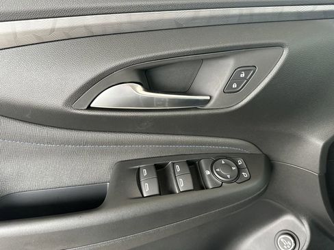 New 2026 Buick Envista Sport Touring w/ Convenience I Package image 12