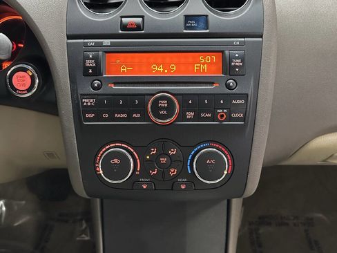 Used 2008 Nissan Altima 2.5 S image 26