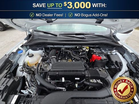 Used 2025 Ford Escape Active FWD image 25