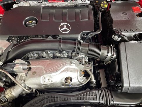 Used 2019 Mercedes-Benz A 220 4MATIC image 40