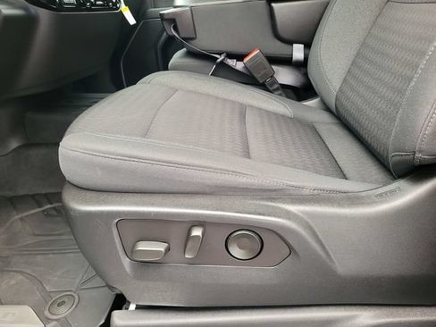 Used 2022 Chevrolet Silverado 1500 LT w/ Safety Package RWD image 21