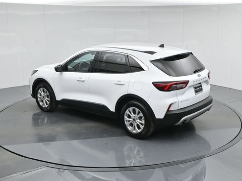 Used 2024 Ford Escape Active image 43
