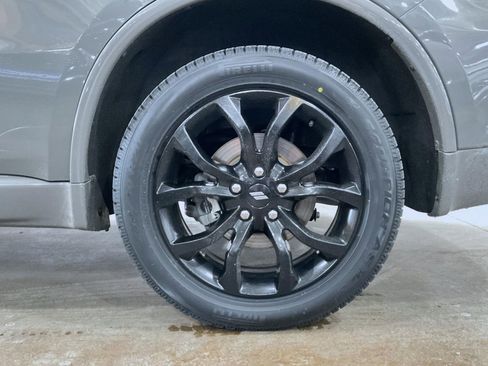 Used 2020 Dodge Durango GT image 23