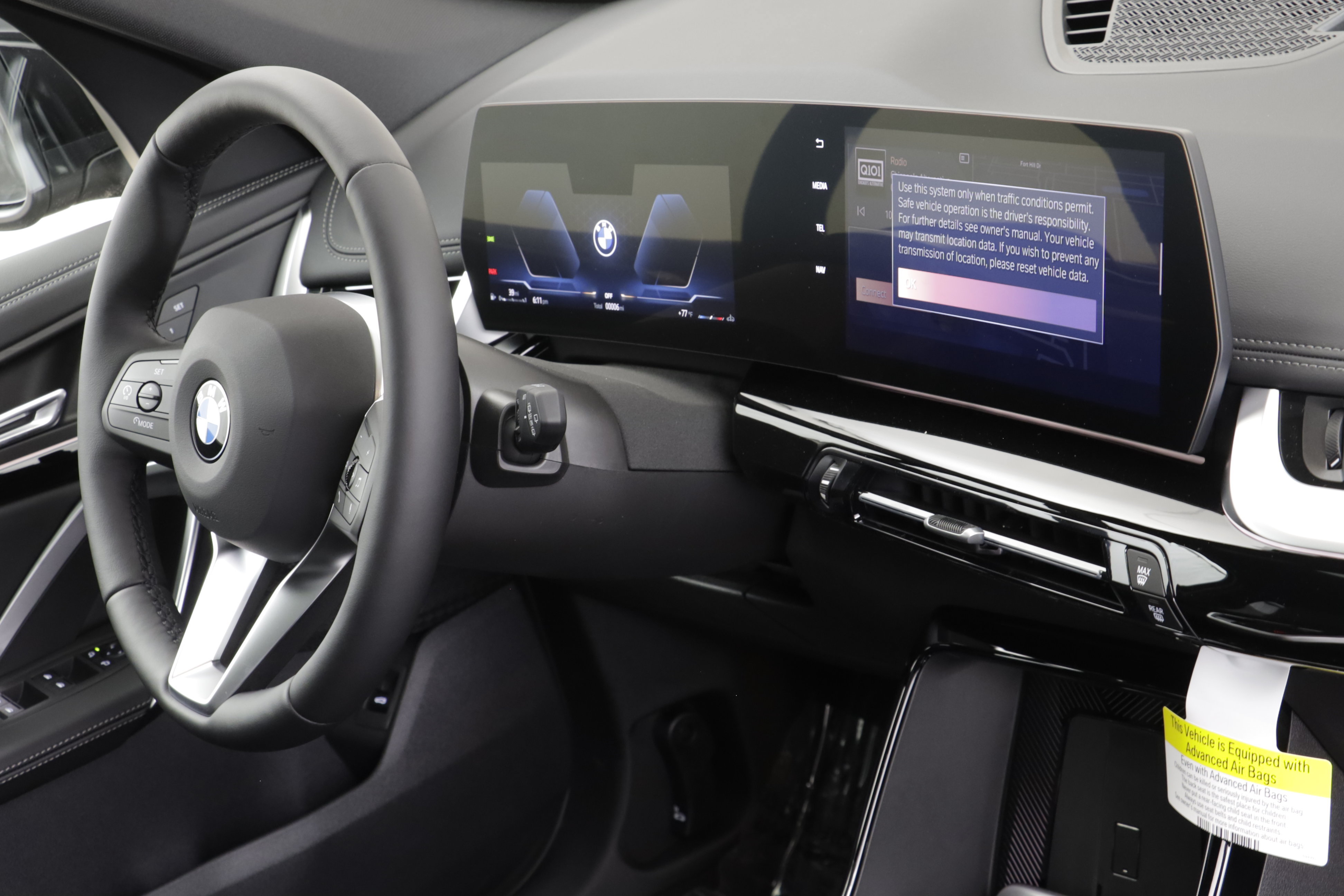 New 2027 BMW X1 xDrive28i AWD/4WD image 22