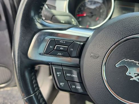 Used 2019 Ford Mustang GT w/ Equipment Group 301A RWD image 18