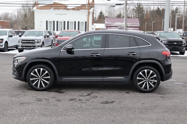 Used 2023 Mercedes-Benz GLA 250 4MATIC image 17