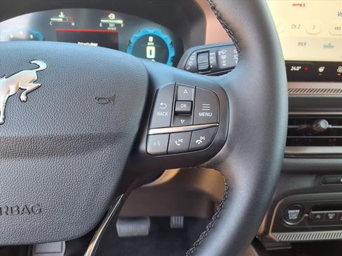 New 2025 Ford Bronco Sport Outer Banks w/ Outer Banks Tech Package+ image 15