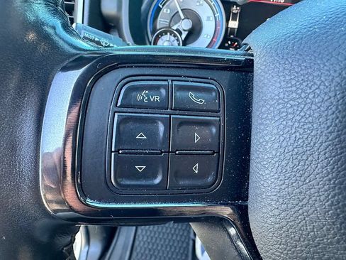 Used 2022 RAM 2500 Limited AWD/4WD image 12
