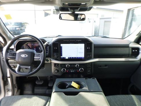 Used 2021 Ford F150 XLT w/ Equipment Group 302A High image 10