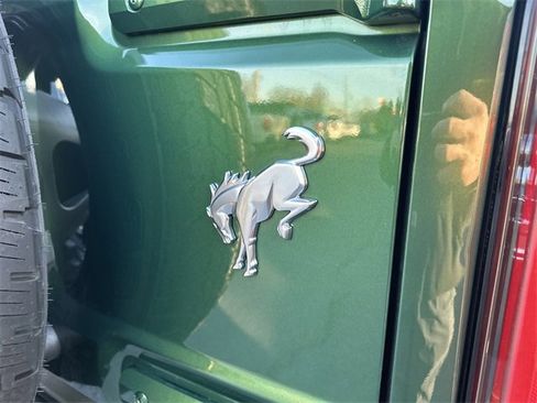 Certified 2025 Ford Bronco Outer Banks image 45