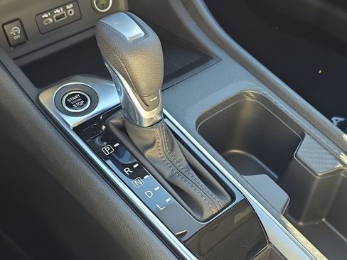 New 2025 Nissan Sentra SV w/ All-Weather Package image 21