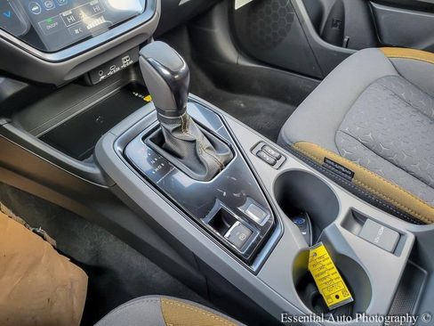New 2026 Subaru Crosstrek 2.5i Sport AWD/4WD image 21