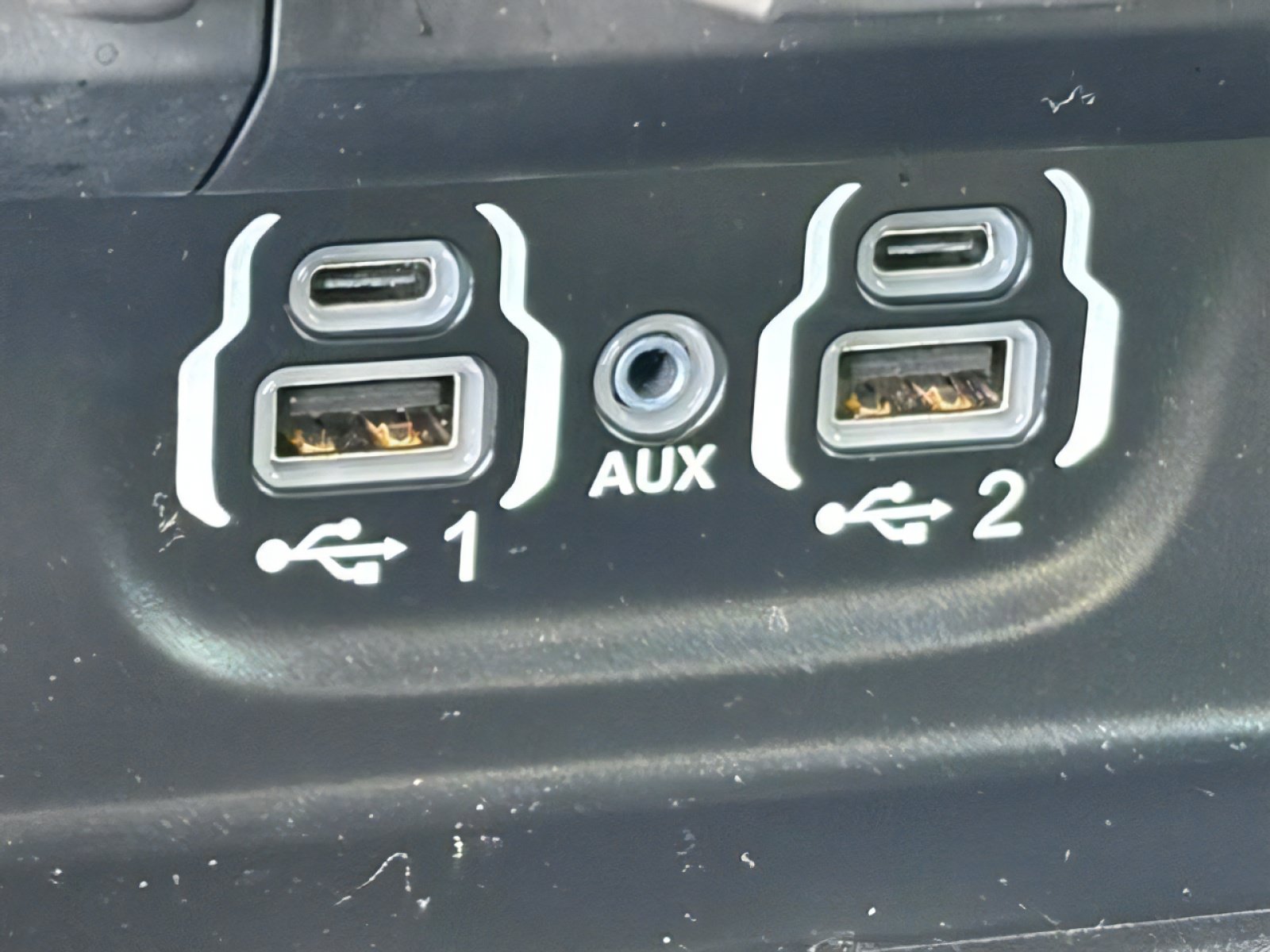 Used 2022 RAM 1500 Rebel w/ Rebel Level A Equipment Group AWD/4WD image 28