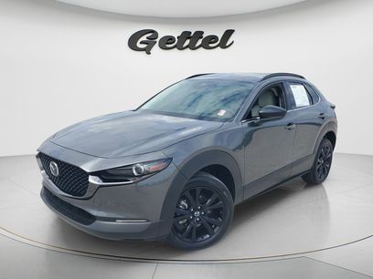 Used 2025 MAZDA CX-30 2.5 Turbo w/ Premium Package